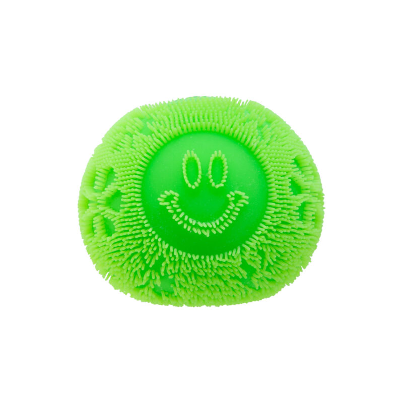 NeeDoh Fuzz Ball Flower Power - US 6248 - Image 5